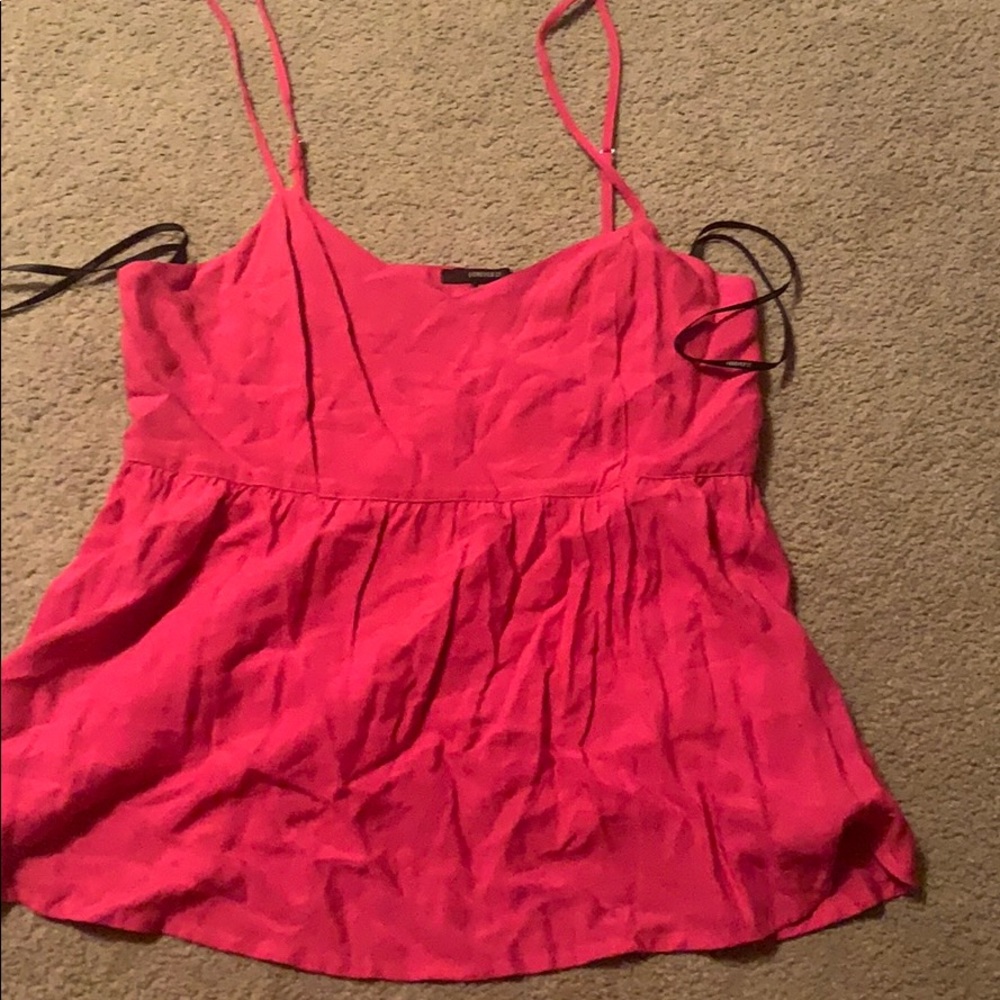Forever 21 top